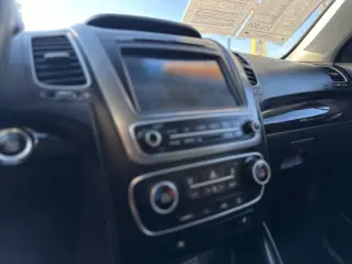 2015 Kia Sorento