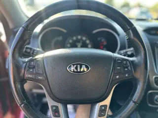 2015 Kia Sorento