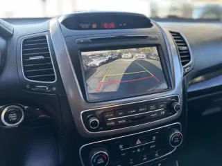 2015 Kia Sorento