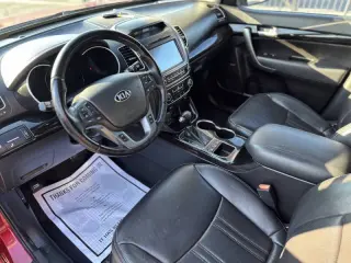 2015 Kia Sorento