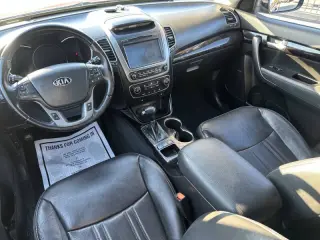 2015 Kia Sorento