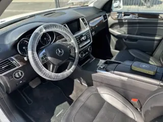 2015 Mercedes-Benz Clase M