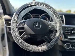 2015 Mercedes-Benz Clase M