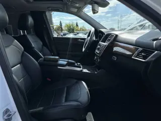 2015 Mercedes-Benz Clase M