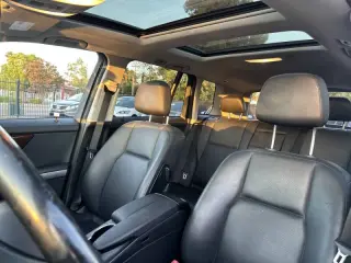 2011 Mercedes-Benz GLK