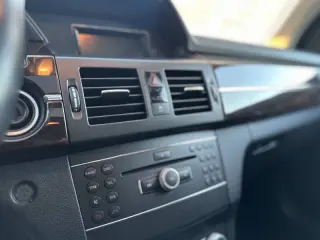 2011 Mercedes-Benz GLK