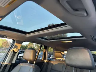 2011 Mercedes-Benz GLK