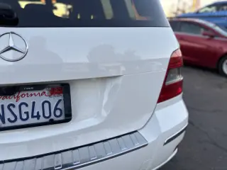 2011 Mercedes-Benz GLK