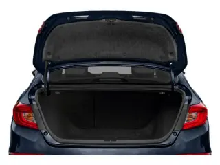 Honda Accord Hybrid 2019 Touring 4dr Sedán