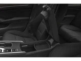Honda Accord Hybrid 2019 Touring 4dr Sedán