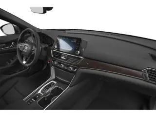 Honda Accord Hybrid 2019 Touring 4dr Sedán