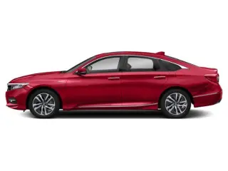 Honda Accord Hybrid 2019 Touring 4dr Sedán
