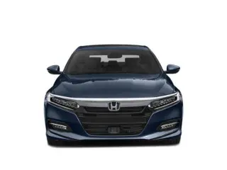 Honda Accord Hybrid 2019 Touring 4dr Sedán