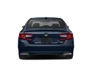 Honda Accord Hybrid 2019 Touring 4dr Sedán