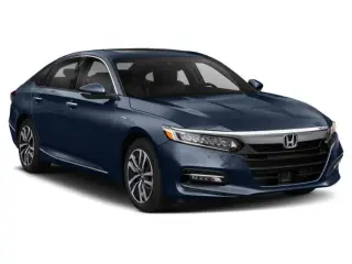 Honda Accord Hybrid 2019 Touring 4dr Sedán