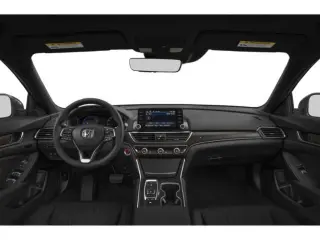 Honda Accord Hybrid 2019 Touring 4dr Sedán