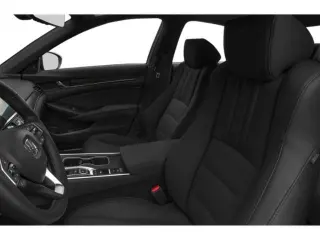 Honda Accord Hybrid 2019 Touring 4dr Sedán