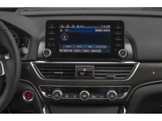 Honda Accord Hybrid 2019 Touring 4dr Sedán