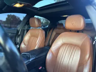 2015 Maserati Ghibli
