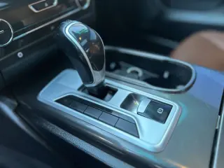 2015 Maserati Ghibli