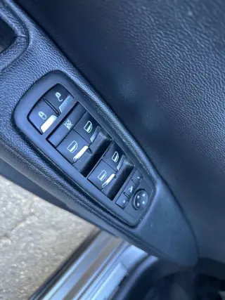 2015 Maserati Ghibli