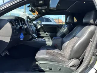 2014 Dodge Challenger