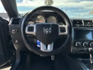 2014 Dodge Challenger