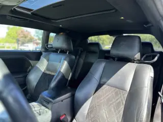 2014 Dodge Challenger