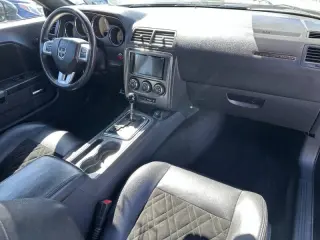 2014 Dodge Challenger