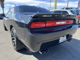 2014 Dodge Challenger