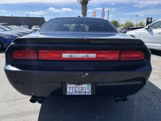 2014 Dodge Challenger