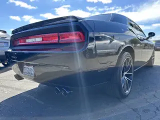 2014 Dodge Challenger