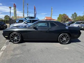 2014 Dodge Challenger