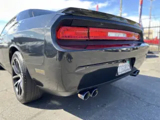 2014 Dodge Challenger
