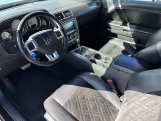 2014 Dodge Challenger