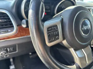 2012 Jeep Grand Cherokee