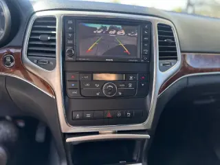 2012 Jeep Grand Cherokee