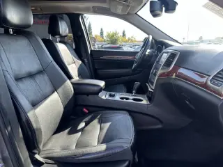 2012 Jeep Grand Cherokee
