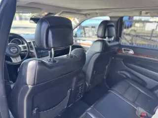 2012 Jeep Grand Cherokee
