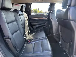 2012 Jeep Grand Cherokee