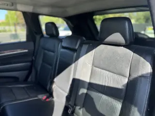 2012 Jeep Grand Cherokee