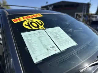 2012 Jeep Grand Cherokee