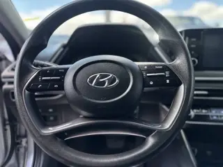 2021 Hyundai Sonata