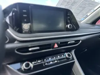 2021 Hyundai Sonata