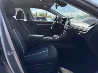 2021 Hyundai Sonata