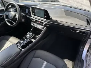 2021 Hyundai Sonata
