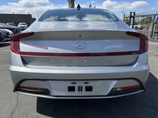 2021 Hyundai Sonata