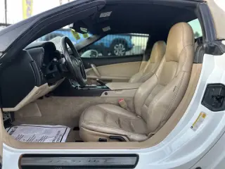 2008 Chevrolet Corvette