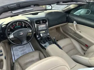 2008 Chevrolet Corvette