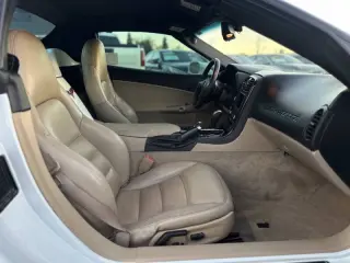 2008 Chevrolet Corvette